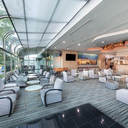 Holiday Inn Guadalajara Select By Ihg מראה חיצוני תמונה