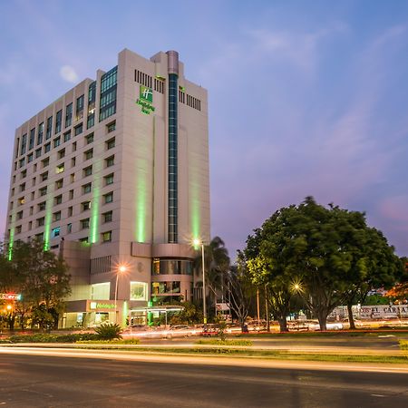 Holiday Inn Guadalajara Select By Ihg מראה חיצוני תמונה