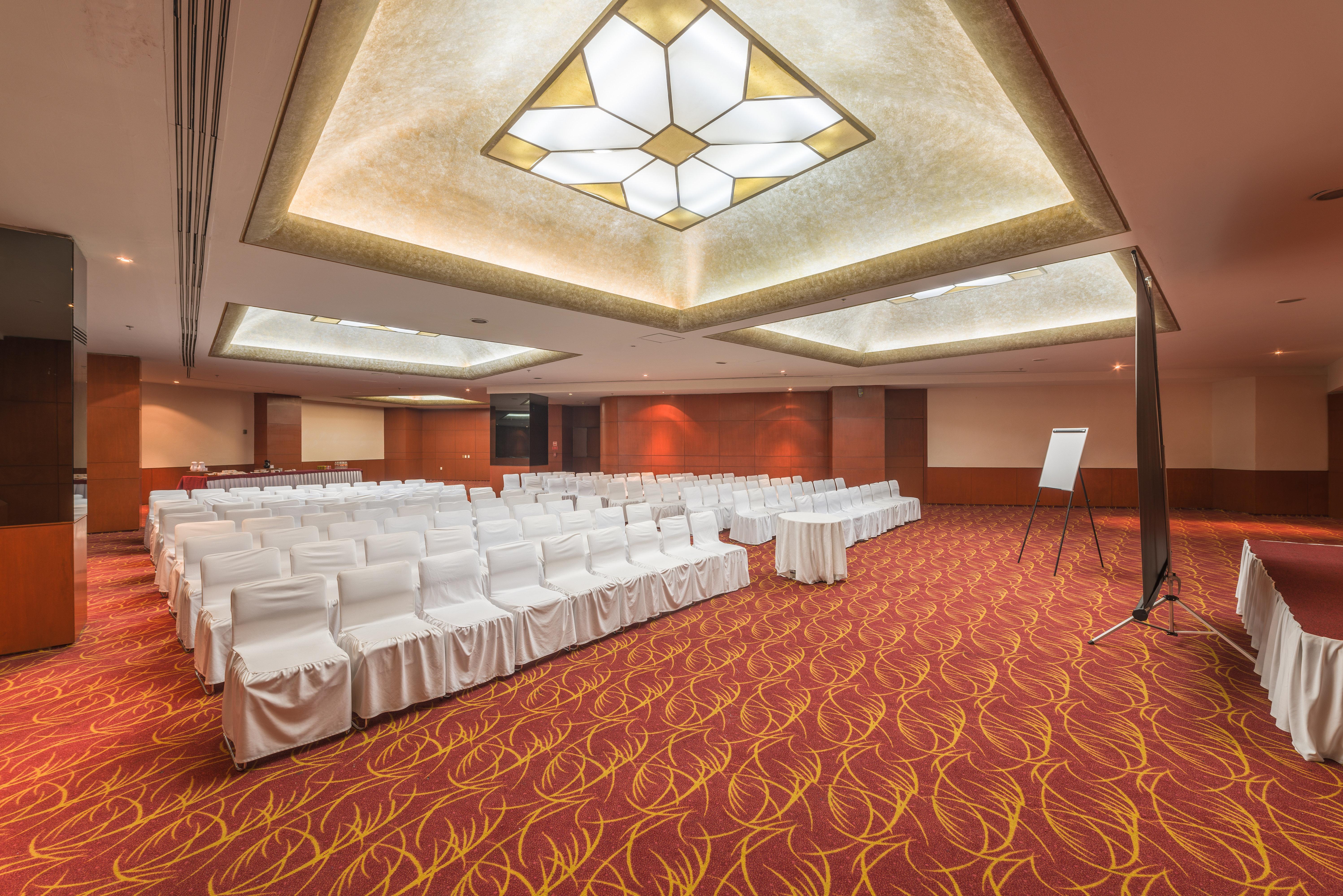 Holiday Inn Guadalajara Select By Ihg מראה חיצוני תמונה