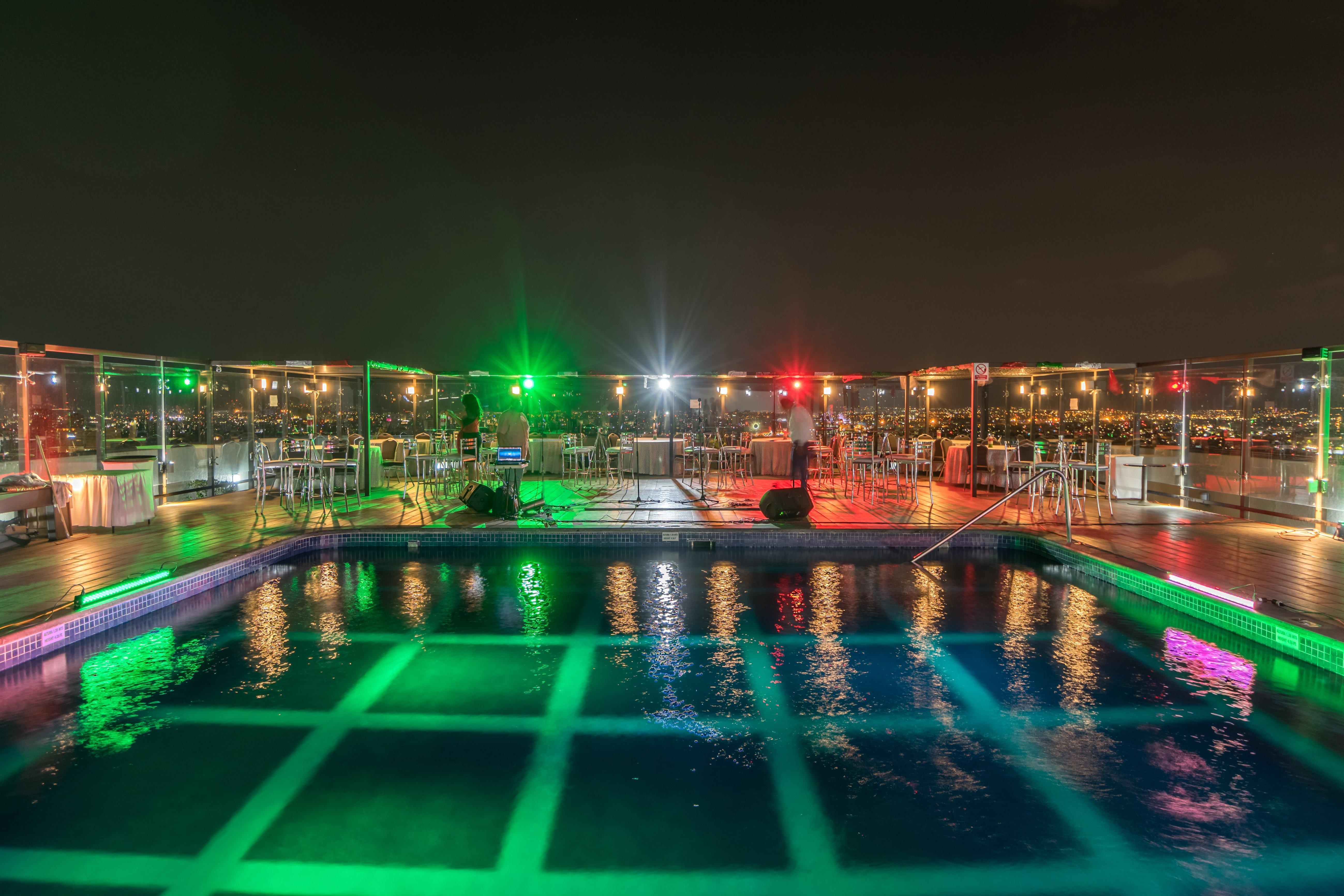 Holiday Inn Guadalajara Select By Ihg מראה חיצוני תמונה