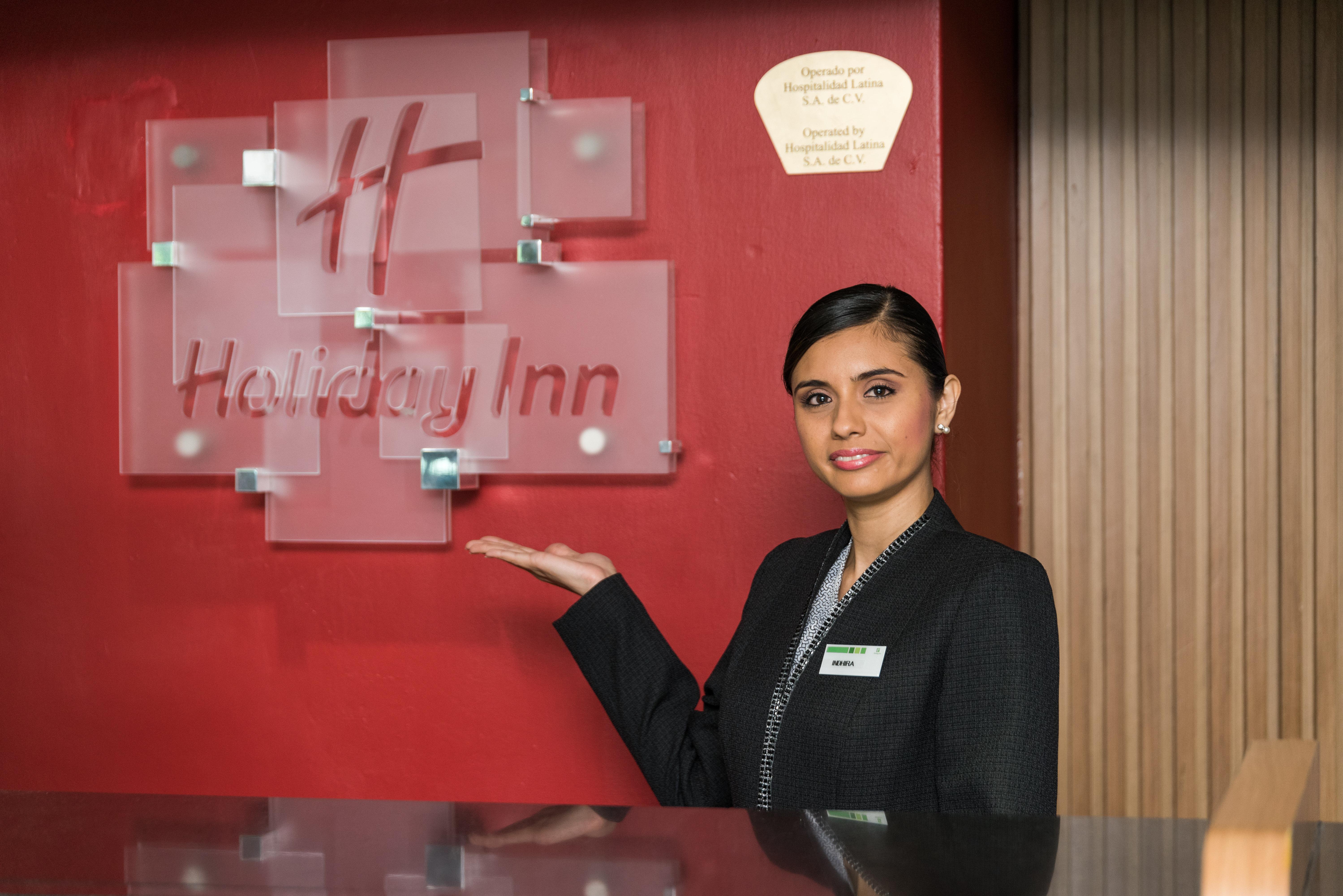 Holiday Inn Guadalajara Select By Ihg מראה חיצוני תמונה