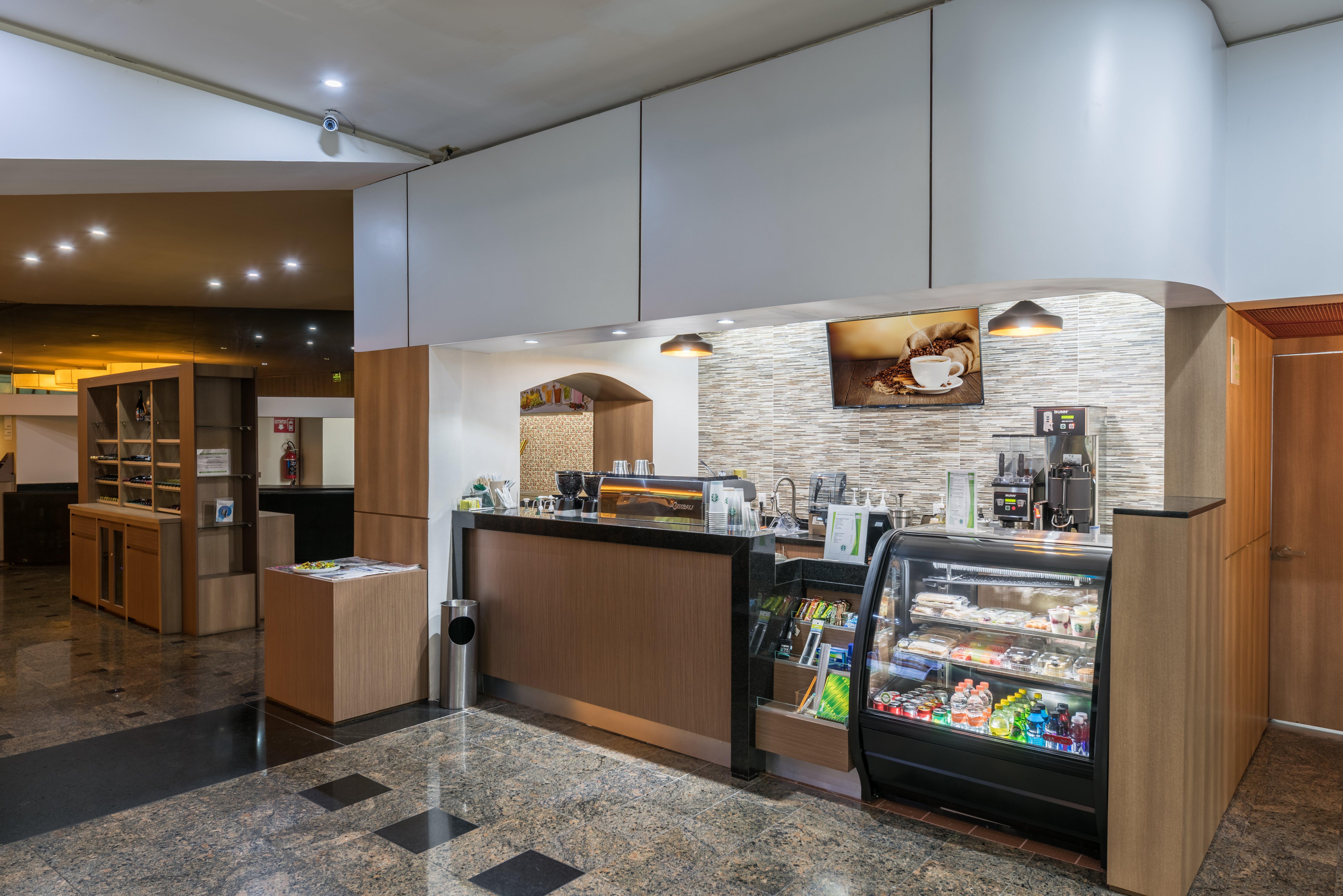 Holiday Inn Guadalajara Select By Ihg מראה חיצוני תמונה