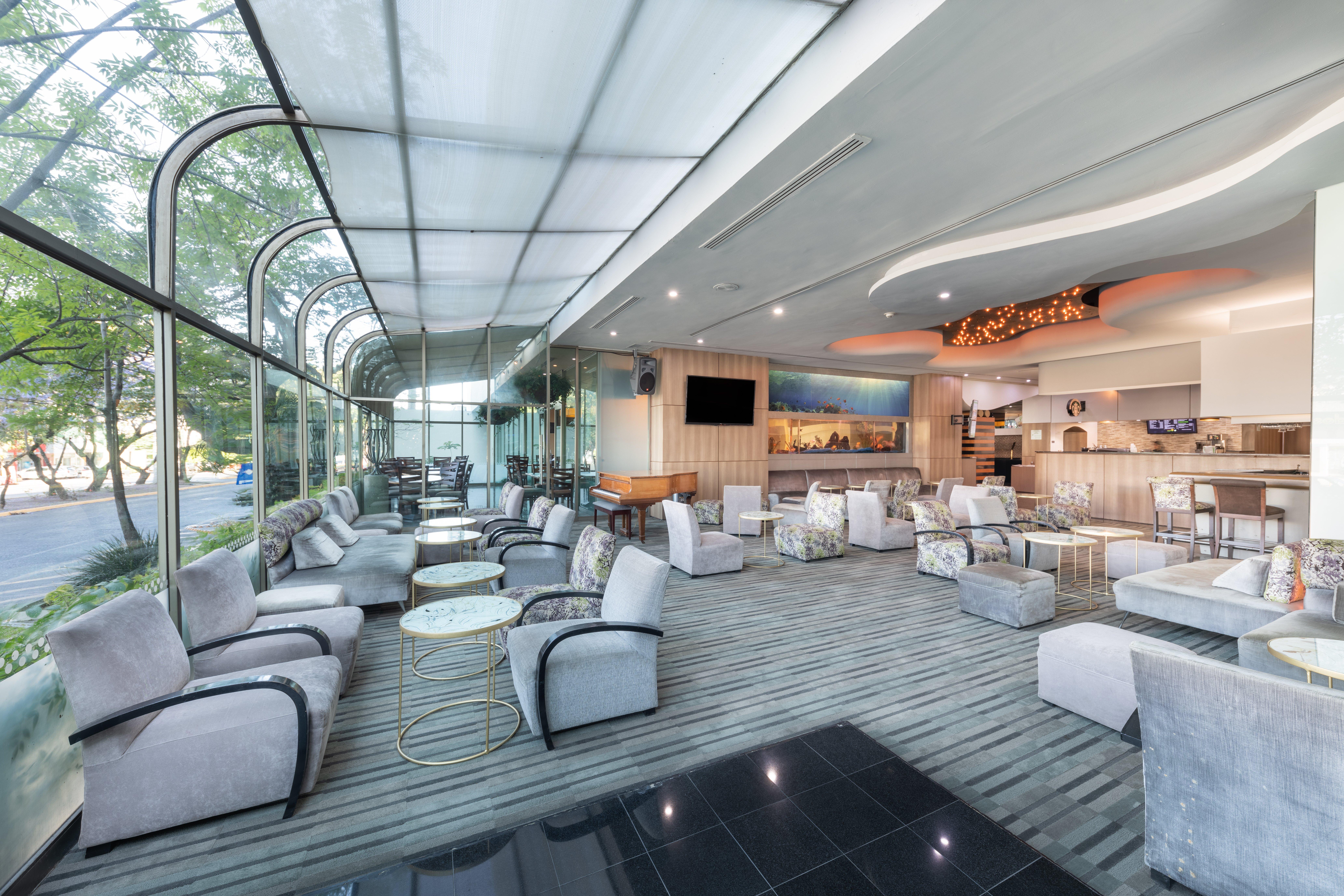 Holiday Inn Guadalajara Select By Ihg מראה חיצוני תמונה