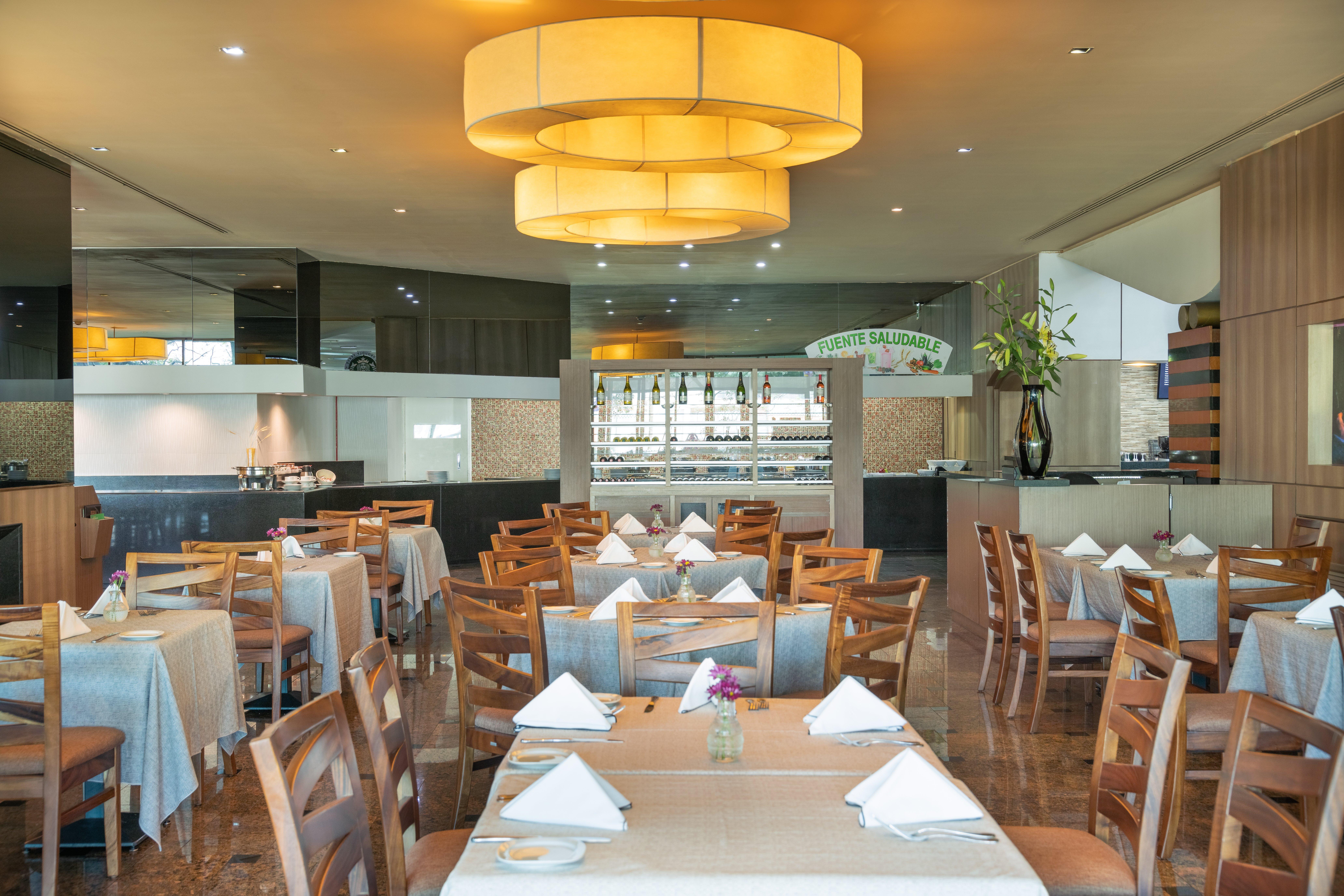 Holiday Inn Guadalajara Select By Ihg מראה חיצוני תמונה
