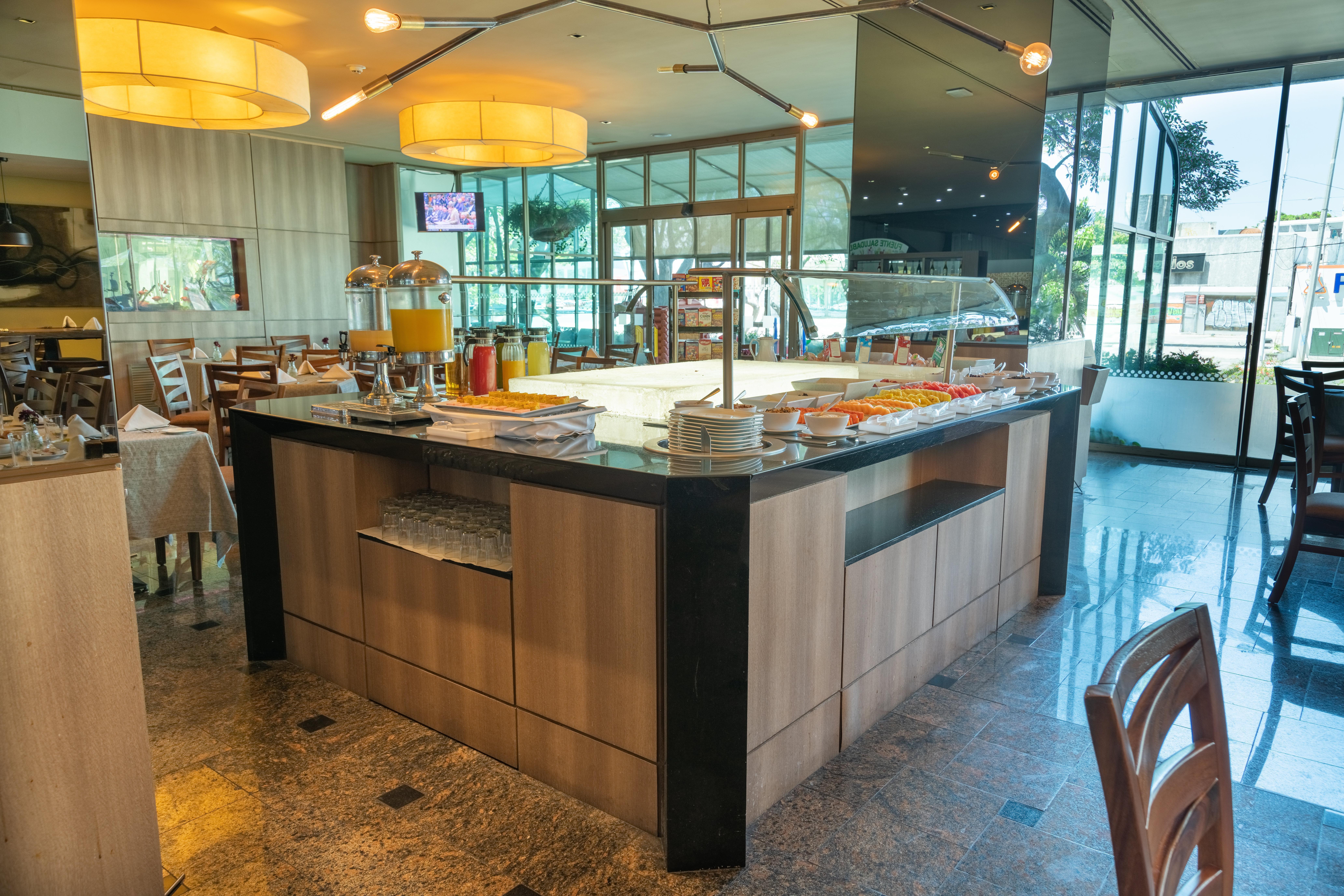 Holiday Inn Guadalajara Select By Ihg מראה חיצוני תמונה