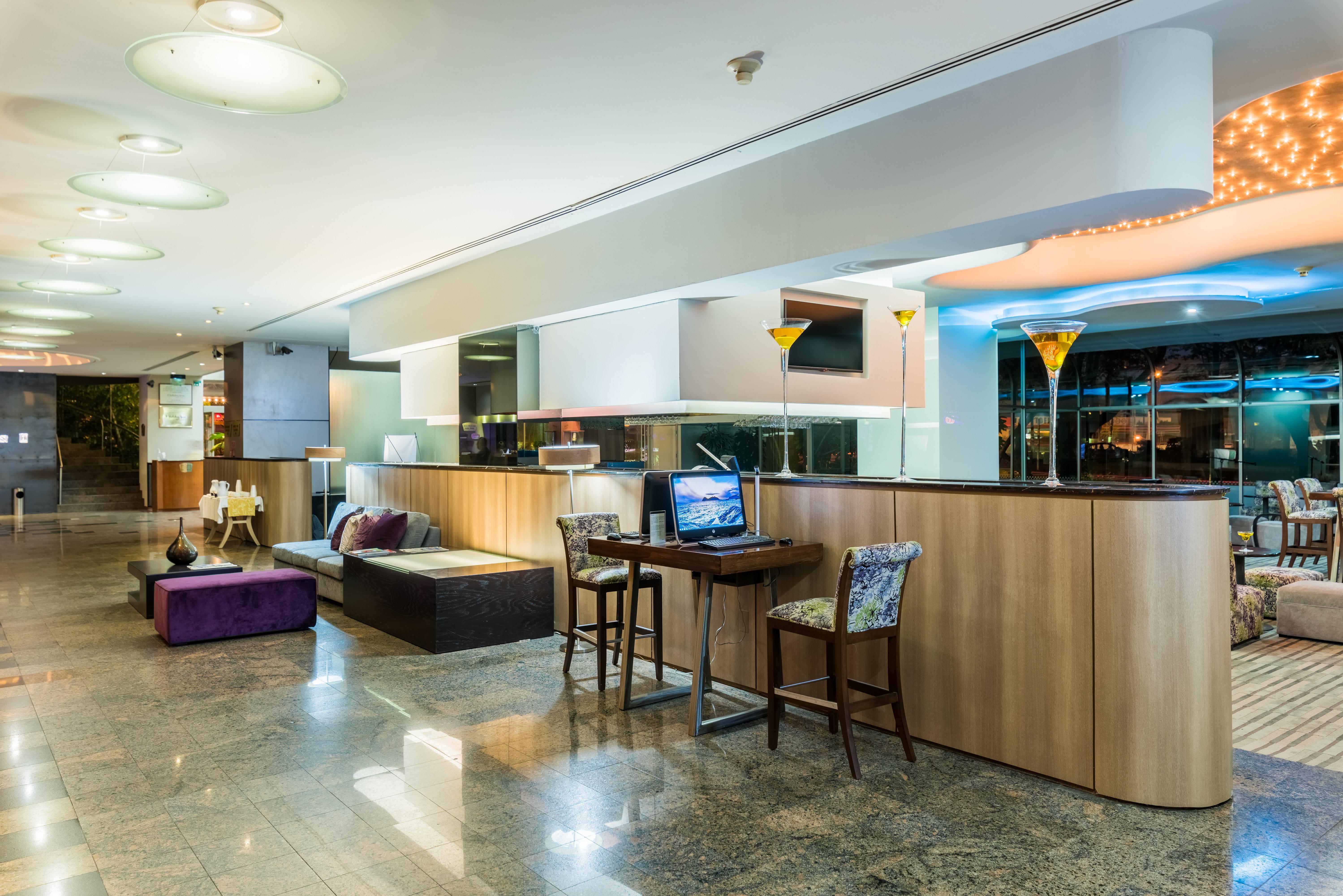 Holiday Inn Guadalajara Select By Ihg מראה חיצוני תמונה
