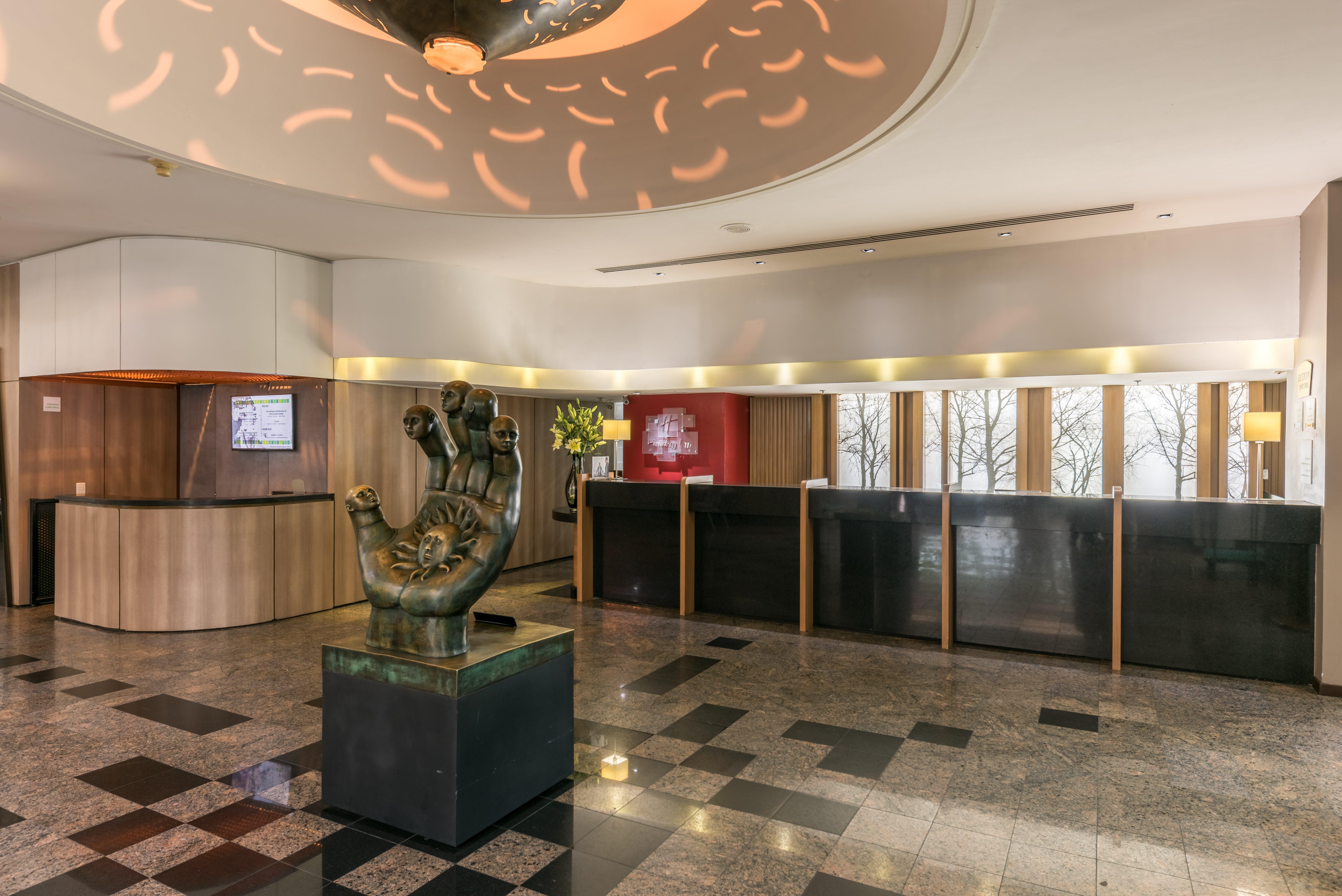 Holiday Inn Guadalajara Select By Ihg מראה חיצוני תמונה