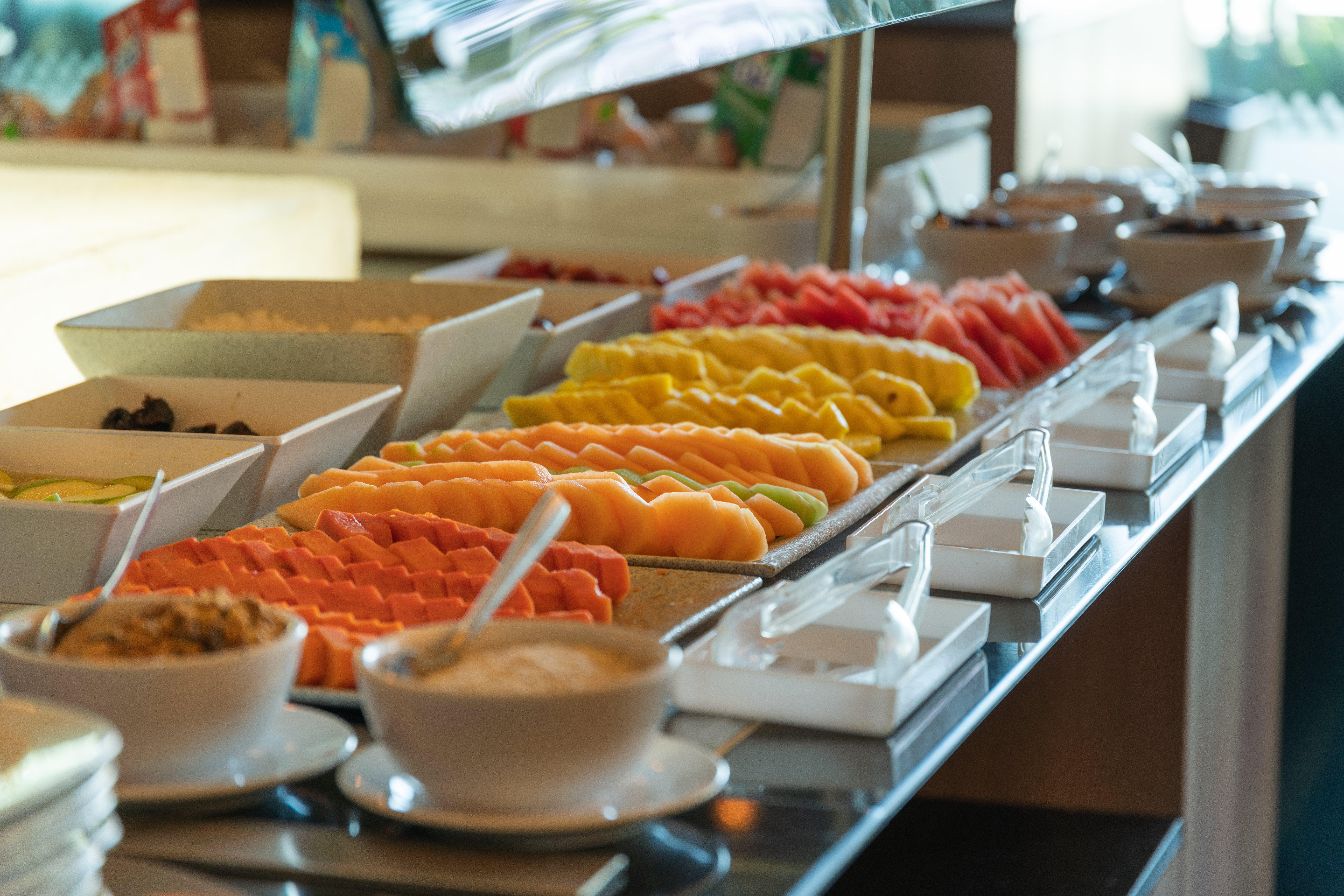 Holiday Inn Guadalajara Select By Ihg מראה חיצוני תמונה