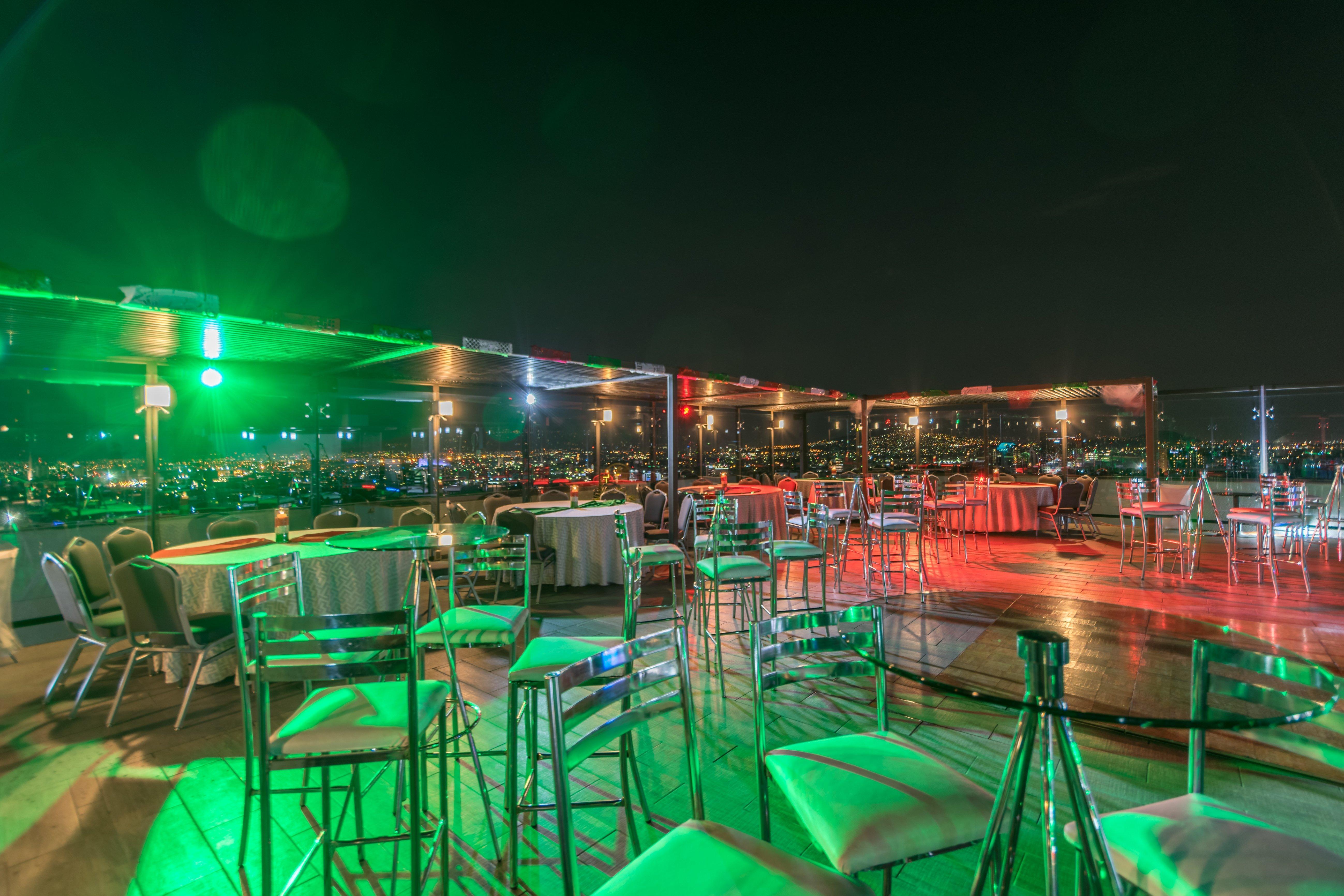 Holiday Inn Guadalajara Select By Ihg מראה חיצוני תמונה