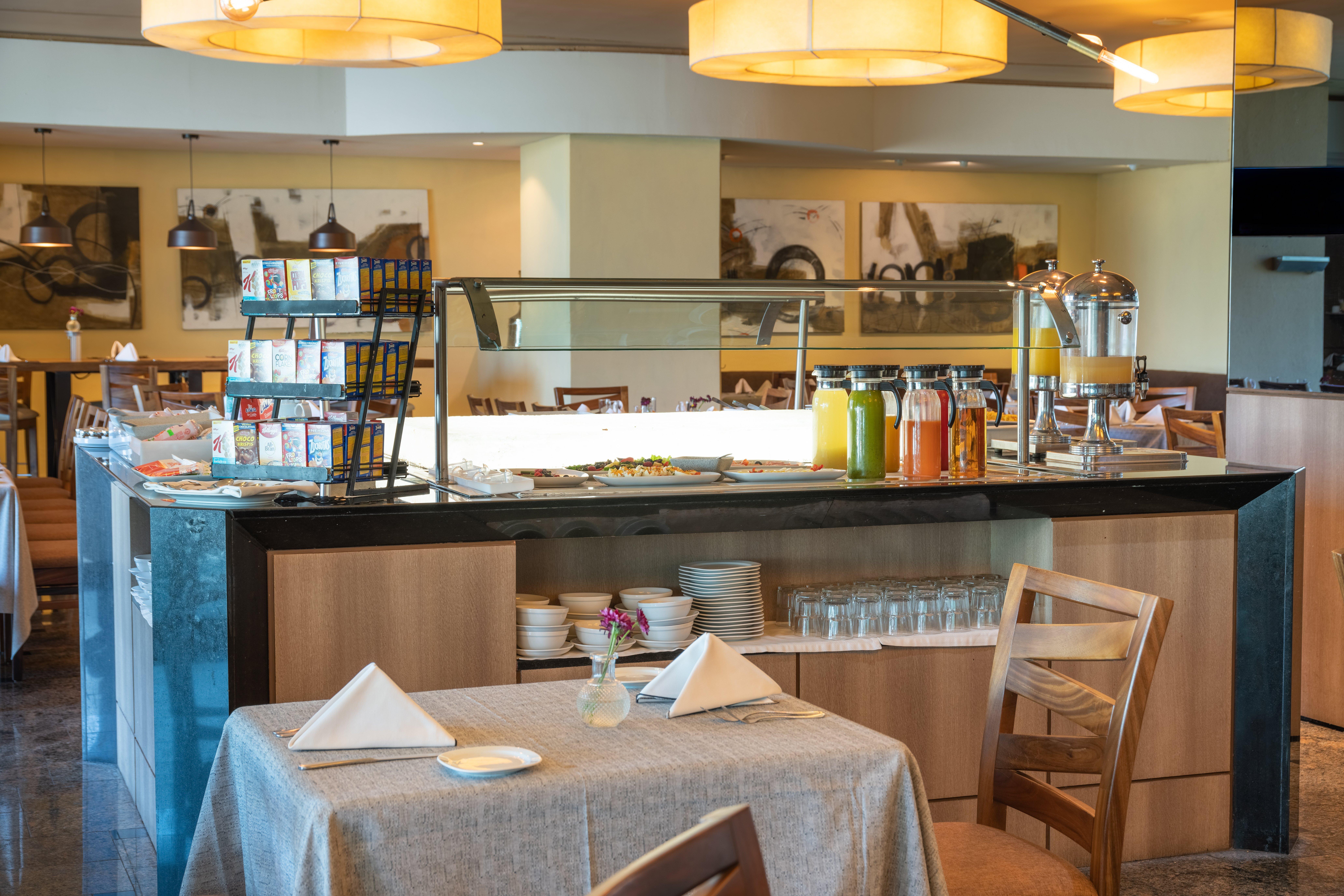 Holiday Inn Guadalajara Select By Ihg מראה חיצוני תמונה