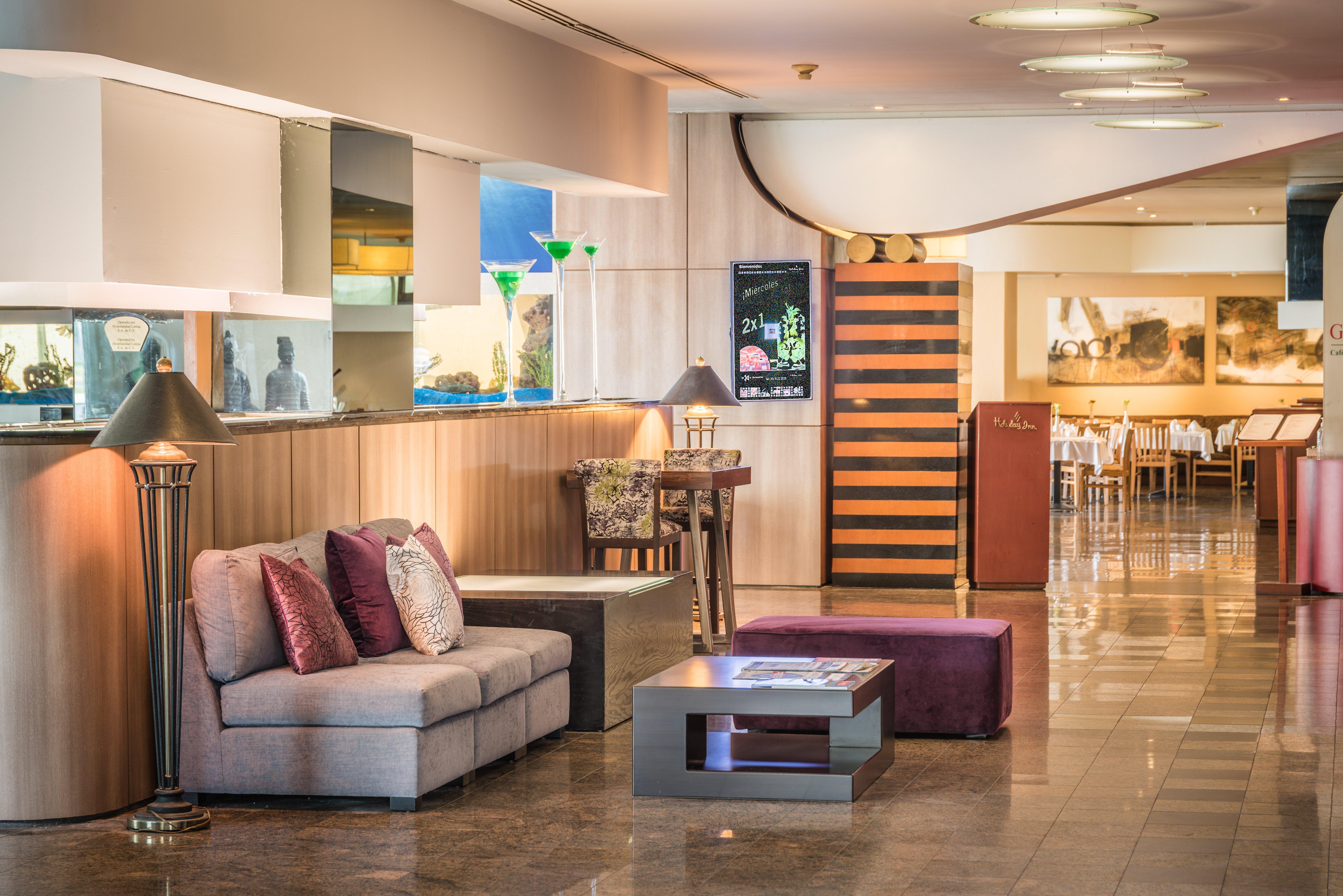 Holiday Inn Guadalajara Select By Ihg מראה חיצוני תמונה