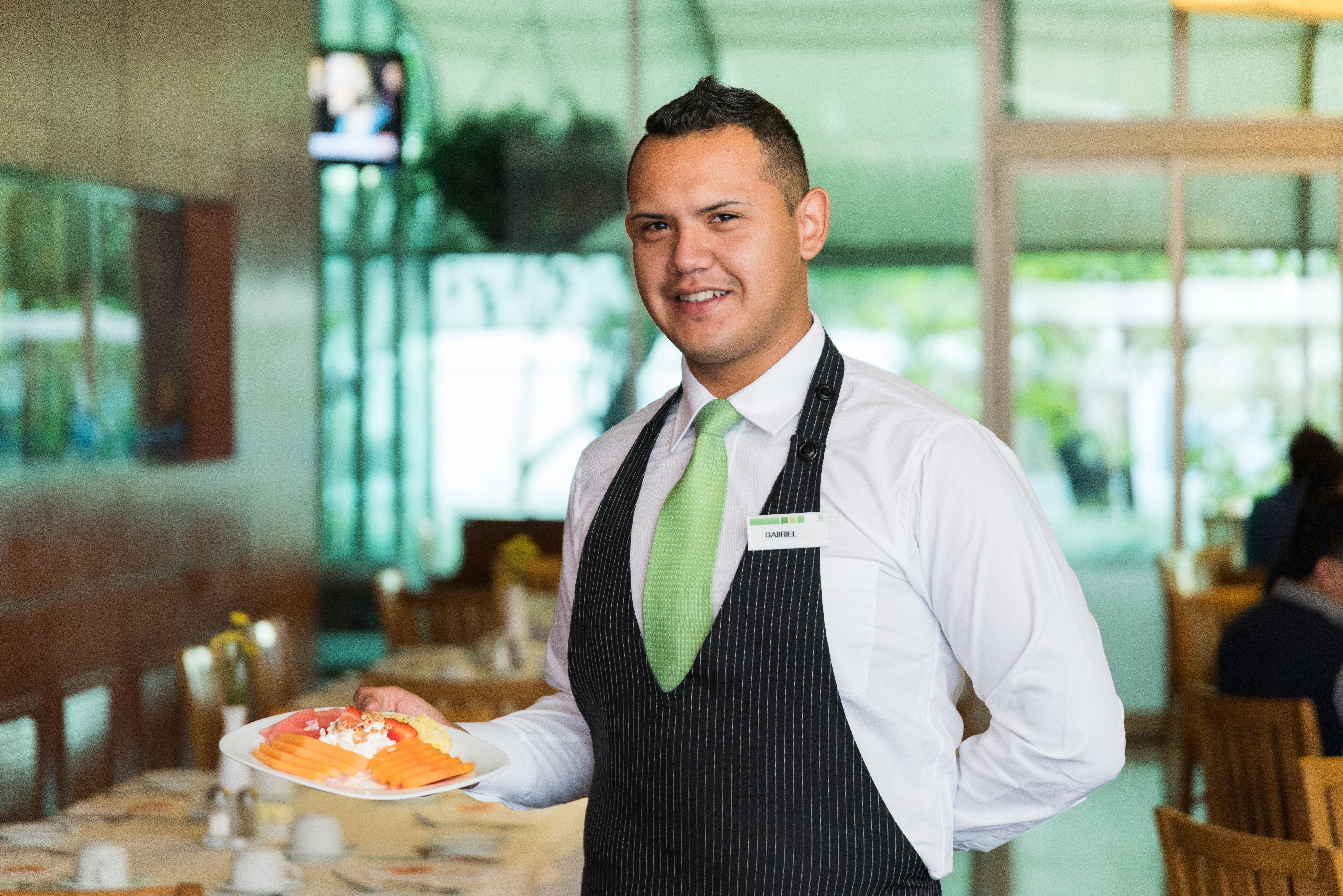 Holiday Inn Guadalajara Select By Ihg מראה חיצוני תמונה