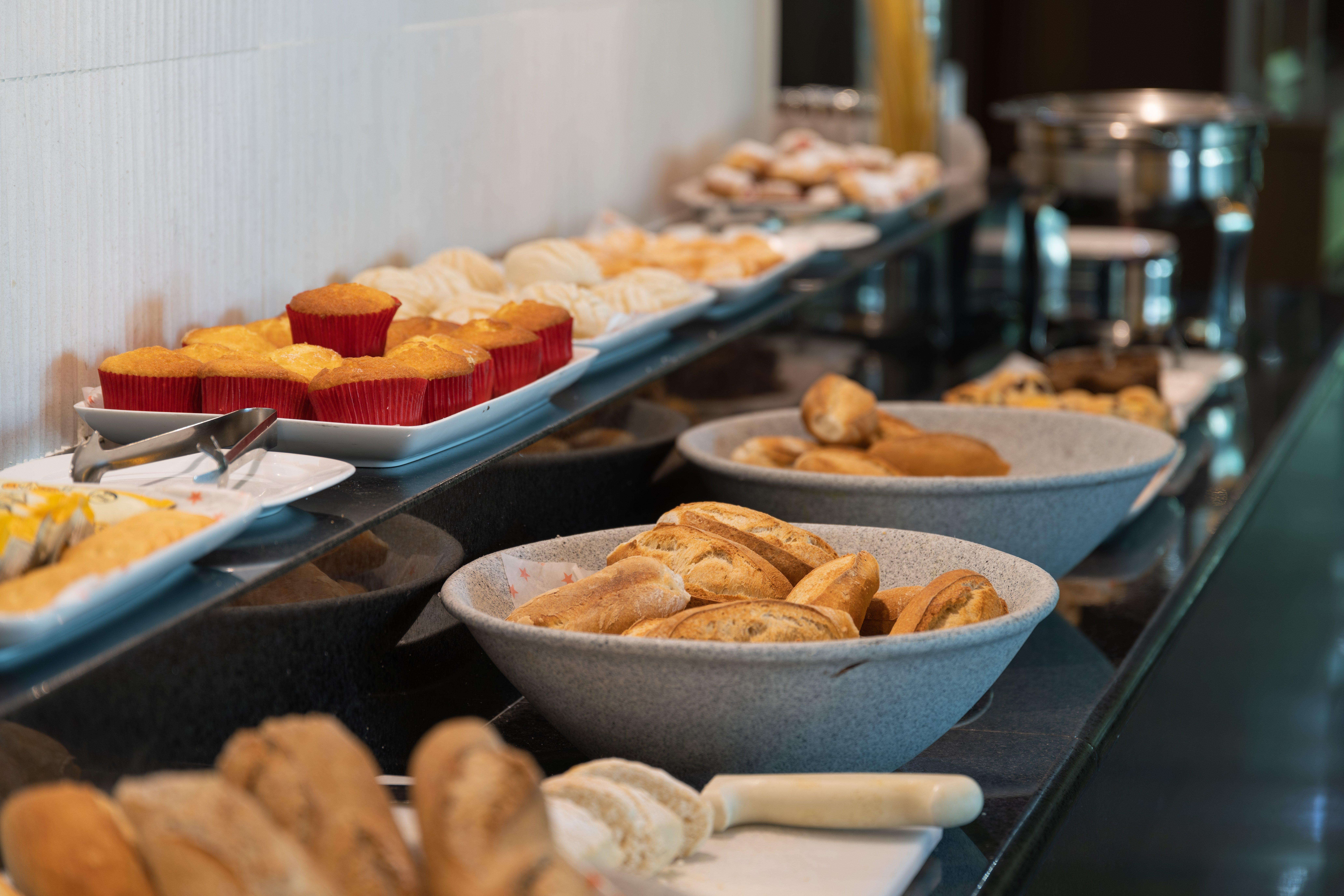Holiday Inn Guadalajara Select By Ihg מראה חיצוני תמונה