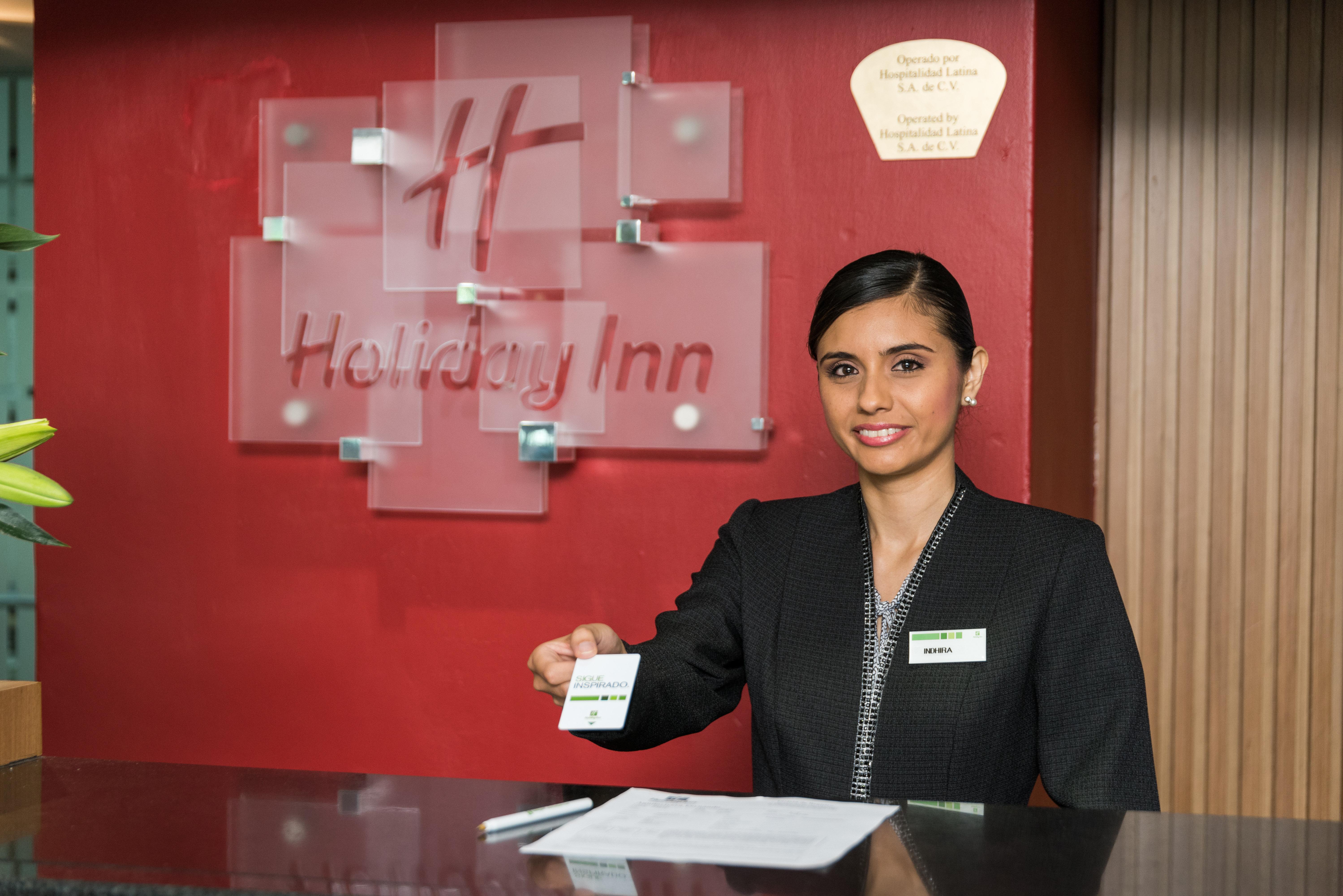 Holiday Inn Guadalajara Select By Ihg מראה חיצוני תמונה
