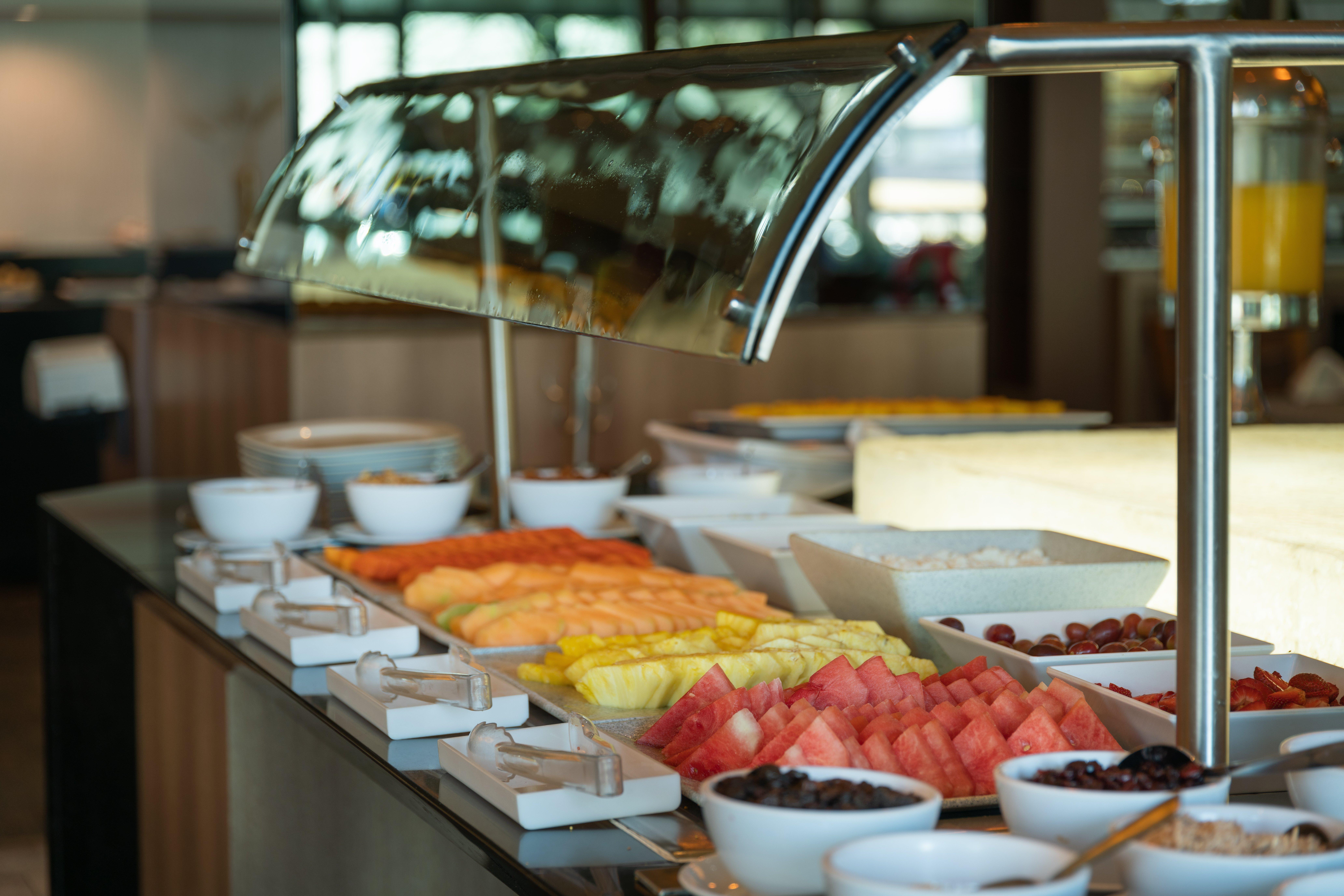 Holiday Inn Guadalajara Select By Ihg מראה חיצוני תמונה