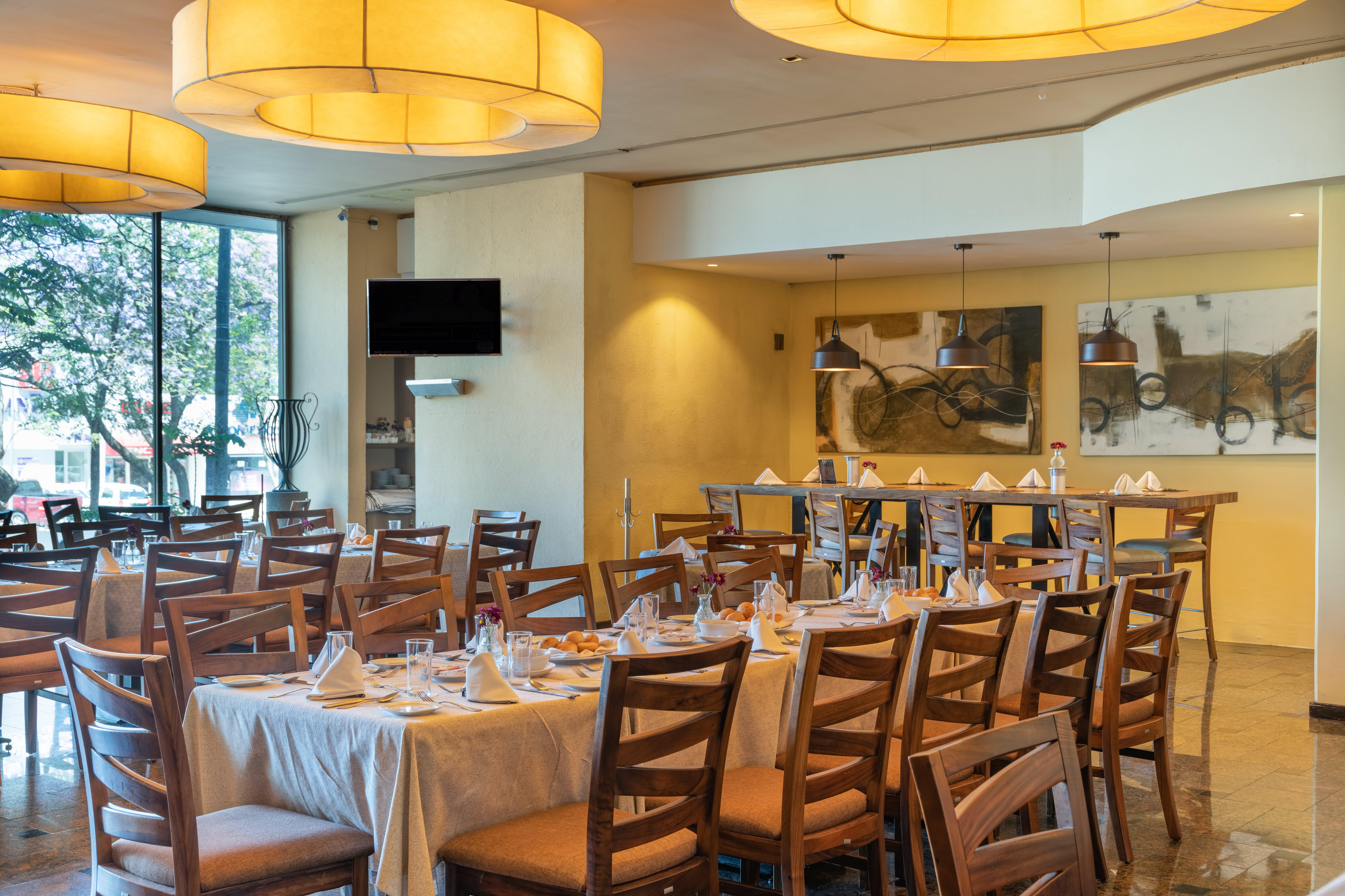 Holiday Inn Guadalajara Select By Ihg מראה חיצוני תמונה