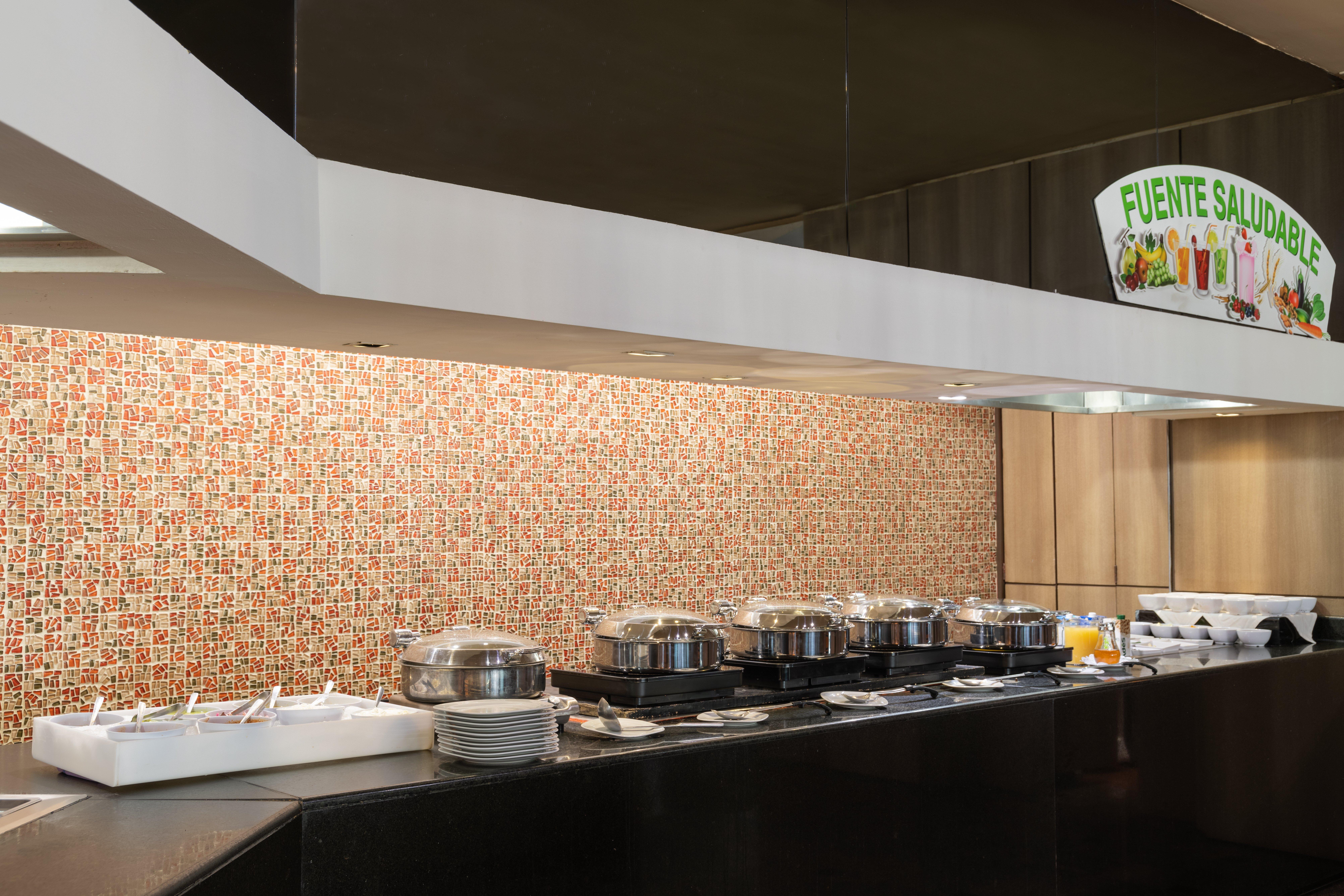 Holiday Inn Guadalajara Select By Ihg מראה חיצוני תמונה