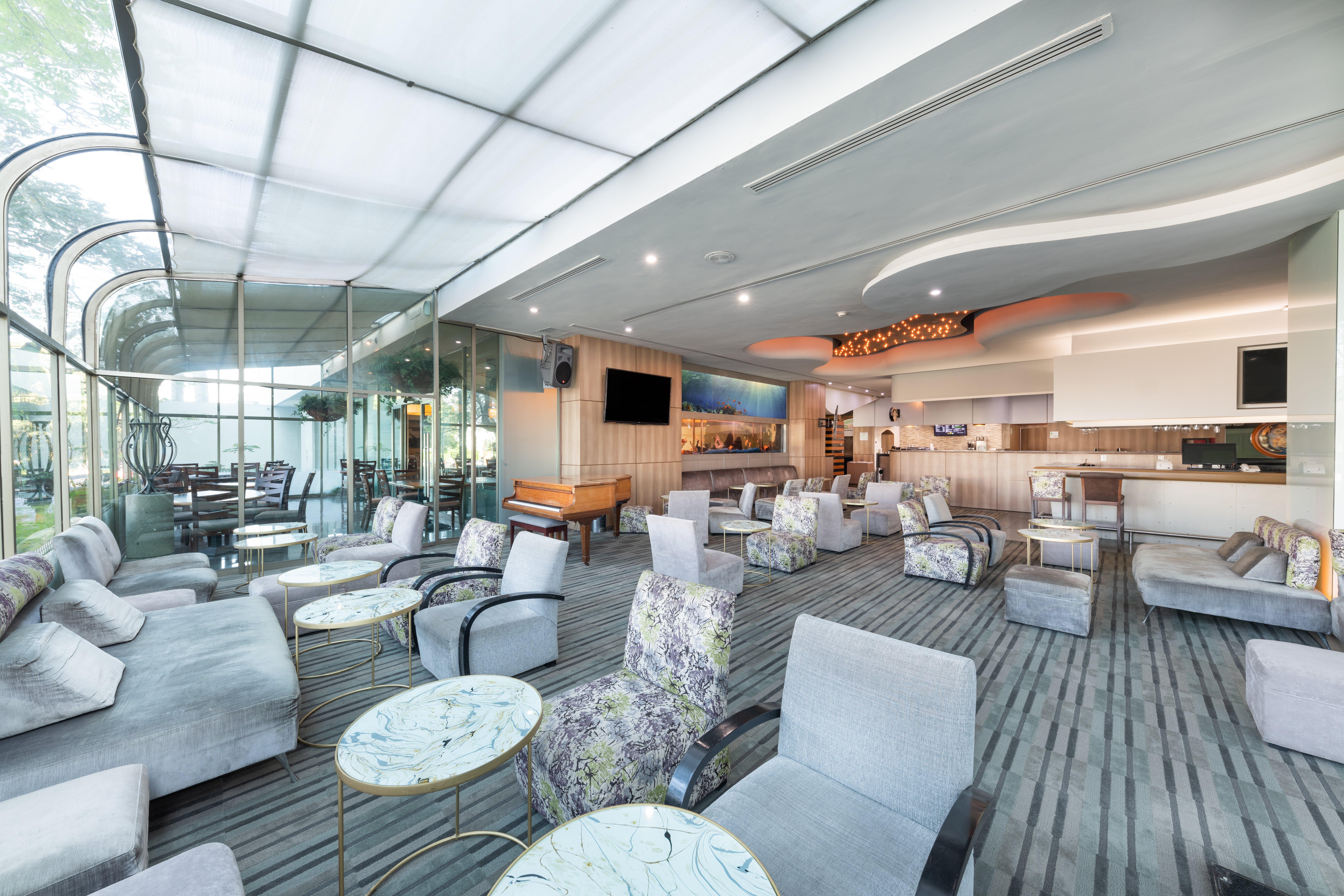 Holiday Inn Guadalajara Select By Ihg מראה חיצוני תמונה