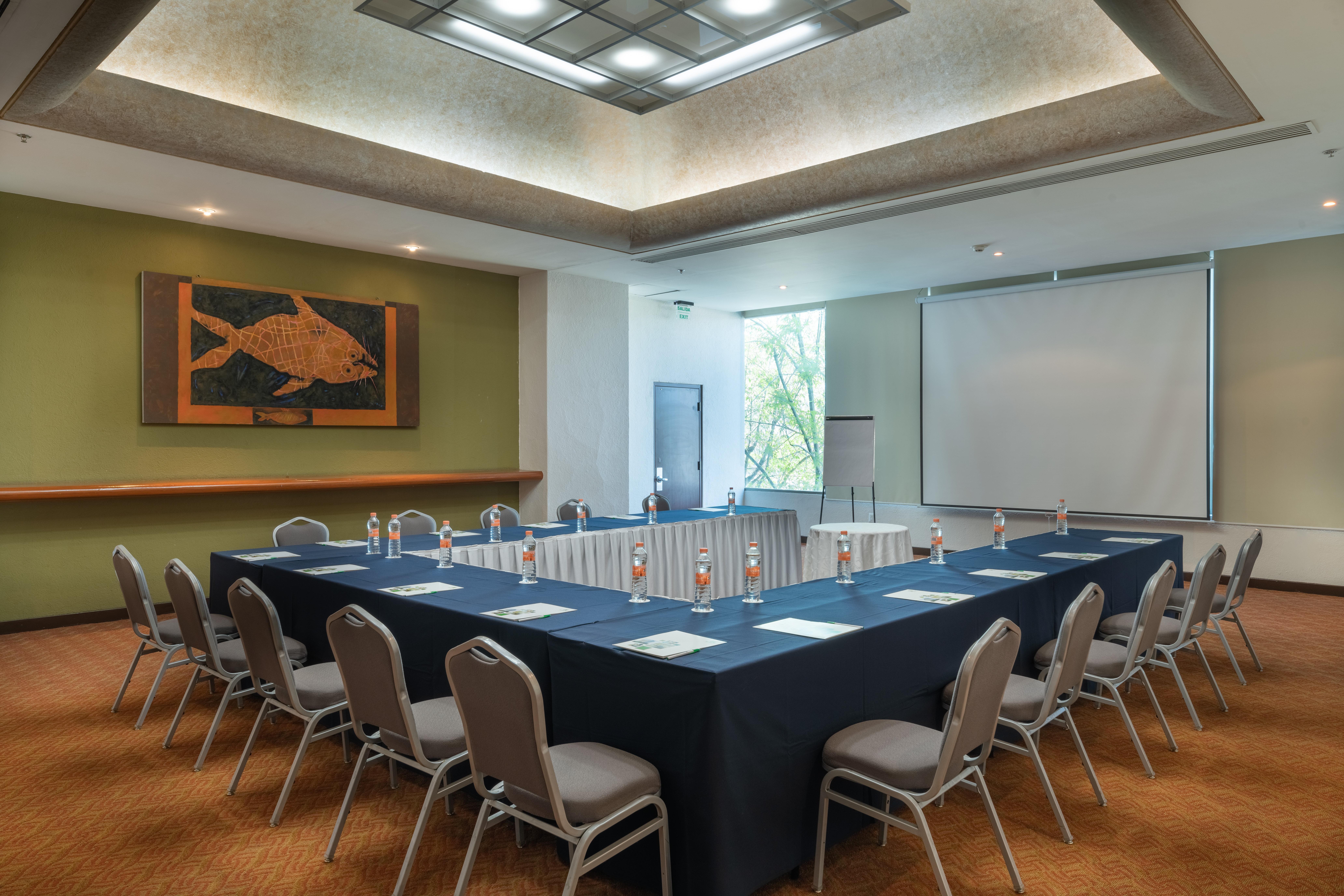 Holiday Inn Guadalajara Select By Ihg מראה חיצוני תמונה