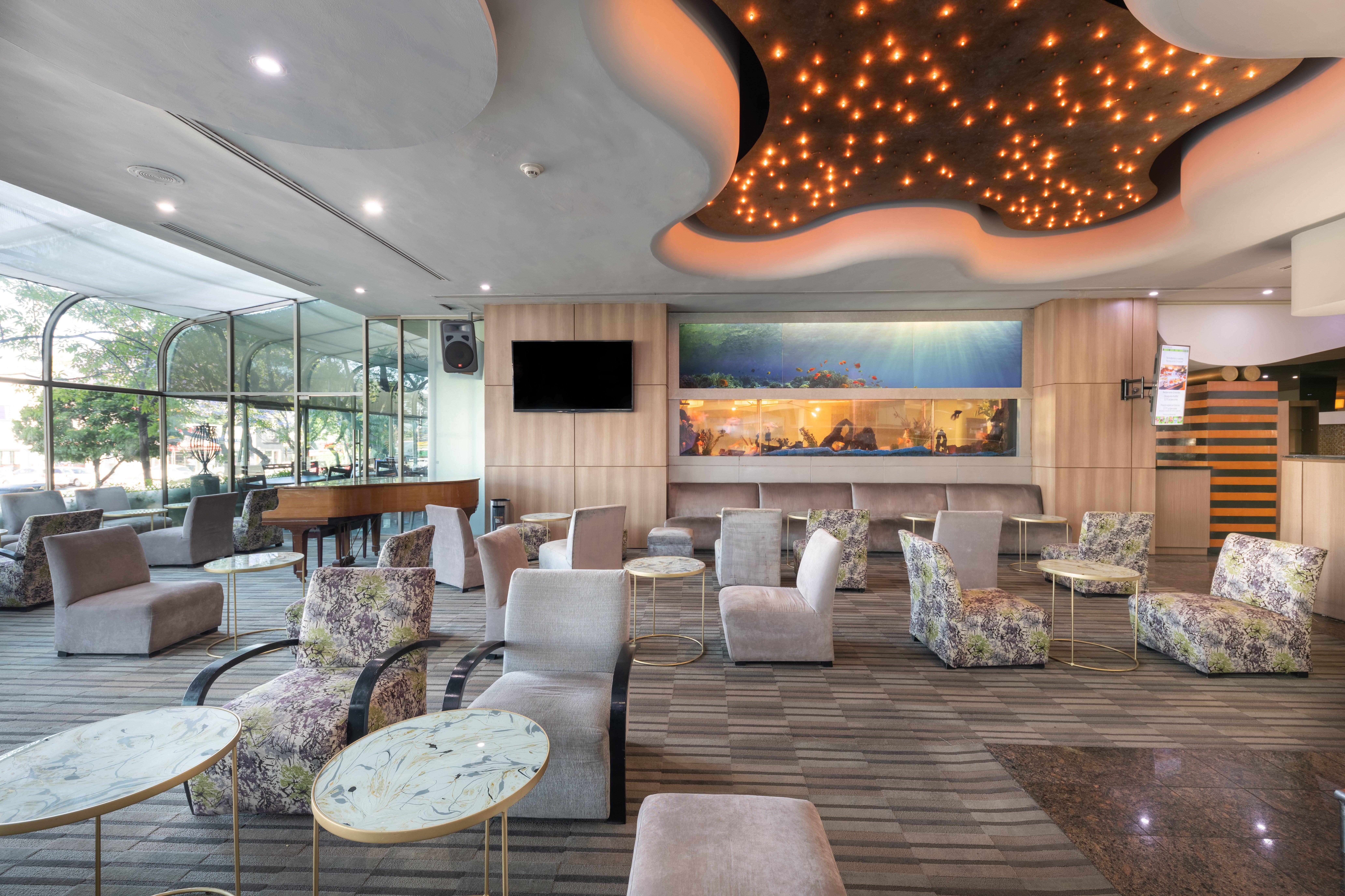 Holiday Inn Guadalajara Select By Ihg מראה חיצוני תמונה